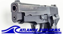 Sig Sauer P228 9mm Pistol - Auction