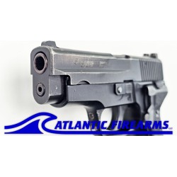 Sig Sauer P228 9mm Pistol - Auction