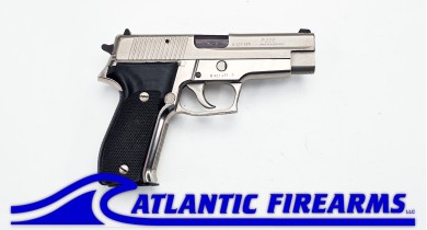 Sig Sauer P226 Custom 9mm...