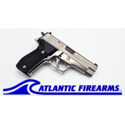 Sig Sauer P226 Custom 9mm Pistol - Auction