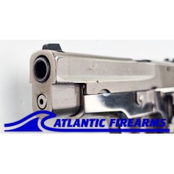 Sig Sauer P226 Custom 9mm Pistol - Auction