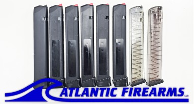 Aftermarket Glock 30+ Round...