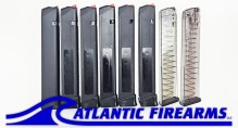 Aftermarket Glock 30+ Round 9mm Magazines - Auction