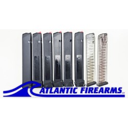 Aftermarket Glock 30+ Round 9mm Magazines - Auction