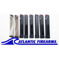 Aftermarket Glock 30+ Round 9mm Magazines - Auction