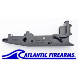 VZ-61 Receiver