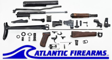 Asian Contract AKM Parts...