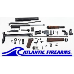Asian Contract AKM Parts Kit Lot - Auction