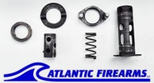 Asian Contract AKM Parts Kit Lot - Auction