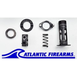 Asian Contract AKM Parts Kit Lot - Auction