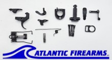 Asian Contract AKM Parts Kit Lot - Auction