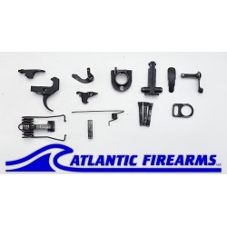 Asian Contract AKM Parts Kit Lot - Auction
