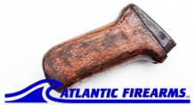 Bulgarian AK-47S Contractor Parts Kit - Auction
