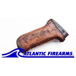 Bulgarian AK-47S Contractor Parts Kit - Auction