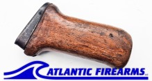 Bulgarian AK-47S Contractor Parts Kit - Auction