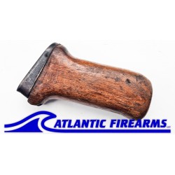 Bulgarian AK-47S Contractor Parts Kit - Auction