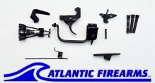 Bulgarian AK-47S Contractor Parts Kit - Auction