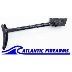 Bulgarian AK-47S Contractor Parts Kit - Auction