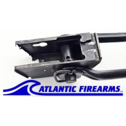 Bulgarian AK-47S Contractor Parts Kit - Auction