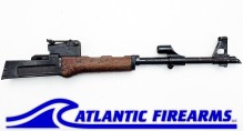 Bulgarian AK-47S Contractor Parts Kit - Auction