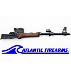 Bulgarian AK-47S Contractor Parts Kit - Auction