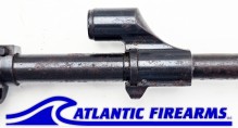 Bulgarian AK-47S Contractor Parts Kit - Auction