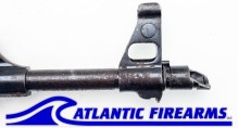 Bulgarian AK-47S Contractor Parts Kit - Auction