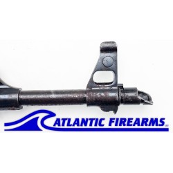 Bulgarian AK-47S Contractor Parts Kit - Auction