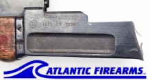 Bulgarian AK-47S Contractor Parts Kit - Auction