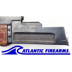 Bulgarian AK-47S Contractor Parts Kit - Auction