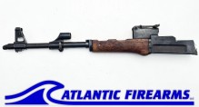 Bulgarian AK-47S Contractor Parts Kit - Auction