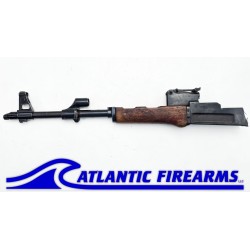 Bulgarian AK-47S Contractor Parts Kit - Auction