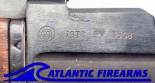 Bulgarian AK-47S Contractor Parts Kit - Auction