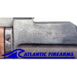 Bulgarian AK-47S Contractor Parts Kit - Auction