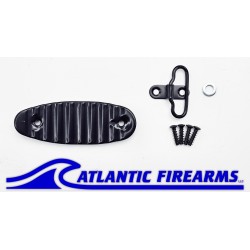 Blem AK-47/ AKM Furniture Stock Set Lot  - Auction