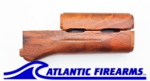 Blem AK-47/ AKM Furniture Stock Set Lot  - Auction