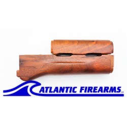 Blem AK-47/ AKM Furniture Stock Set Lot  - Auction