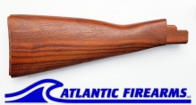 Blem AK-47/ AKM Furniture Stock Set Lot  - Auction