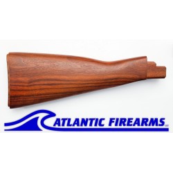 Blem AK-47/ AKM Furniture Stock Set Lot  - Auction