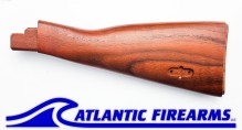 Blem AK-47/ AKM Furniture Stock Set Lot  - Auction