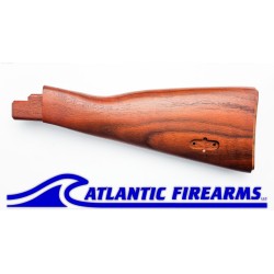 Blem AK-47/ AKM Furniture Stock Set Lot  - Auction