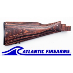 Blem AK-47/ AKM Furniture Stock Set Lot  - Auction