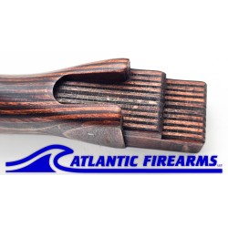 Blem AK-47/ AKM Furniture Stock Set Lot  - Auction
