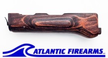 Blem AK-47/ AKM Furniture Stock Set Lot  - Auction