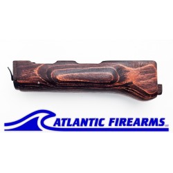 Blem AK-47/ AKM Furniture Stock Set Lot  - Auction