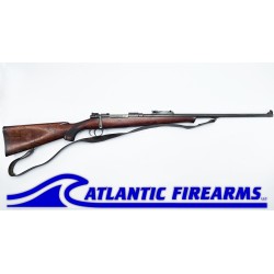 Yugo M48BO 8x57JS Mauser C&R Sporter Rifle - Auction