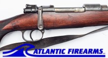 Yugo M48BO 8x57JS Mauser C&R Sporter Rifle - Auction