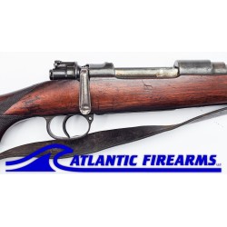 Yugo M48BO 8x57JS Mauser C&R Sporter Rifle - Auction