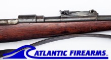 Yugo M48BO 8x57JS Mauser C&R Sporter Rifle - Auction