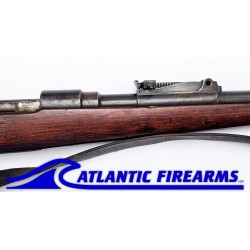 Yugo M48BO 8x57JS Mauser C&R Sporter Rifle - Auction
